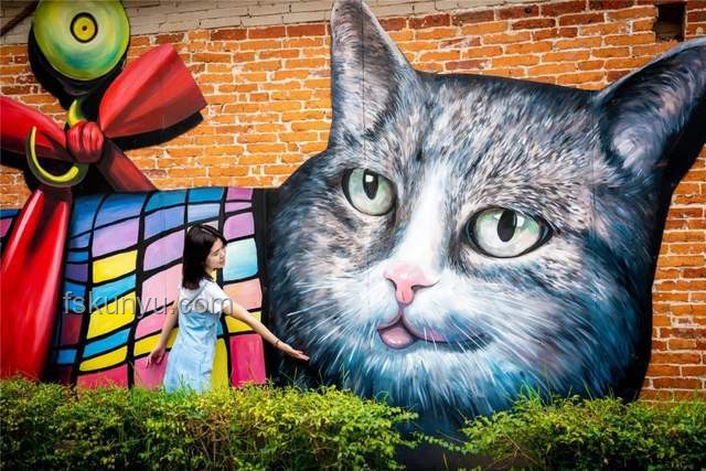 萌宠经济新蓝海：小猫涂鸦数学题背后的创意营销